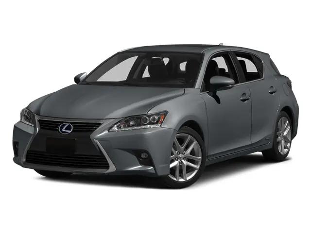 2014 Lexus CT 200h 200h for sale in Putnam, CT
