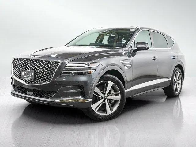2023 Genesis GV80 3.5T AWD Advanced for sale in Burnsville, MN