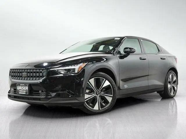 2023 Polestar 2 Long Range Dual Motor Plus for sale in Burnsville, MN