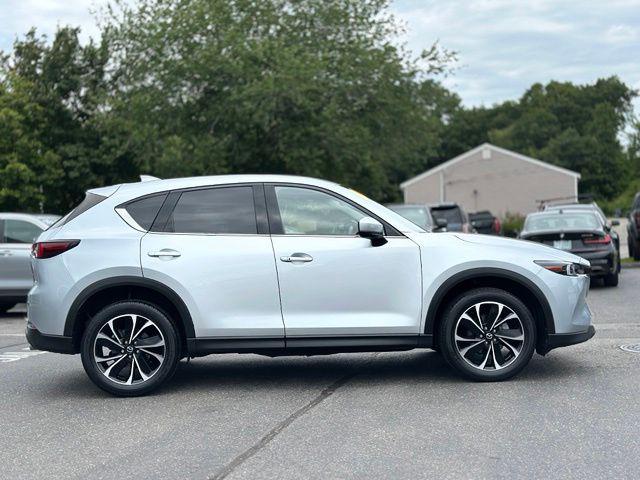 2023 Mazda CX-5 2.5 S Premium