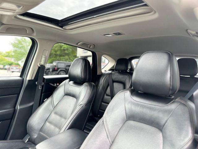 2023 Mazda CX-5 2.5 S Premium