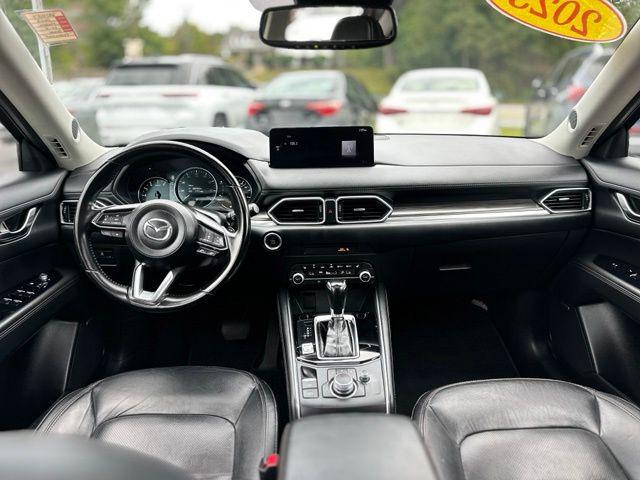 2023 Mazda CX-5 2.5 S Premium