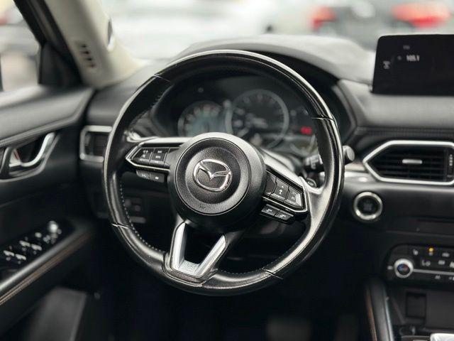 2023 Mazda CX-5 2.5 S Premium