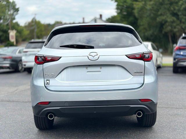 2023 Mazda CX-5 2.5 S Premium
