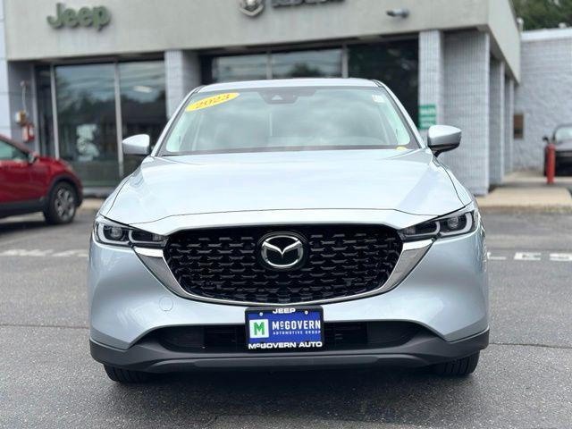 2023 Mazda CX-5 2.5 S Premium