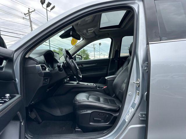 2023 Mazda CX-5 2.5 S Premium