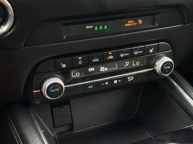 2023 Mazda CX-5 2.5 S Premium