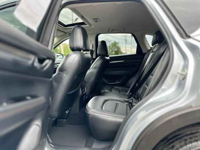 2023 Mazda CX-5 2.5 S Premium