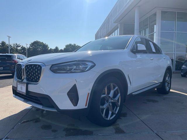 2022 BMW X4 xDrive30i for sale in North Haven, CT