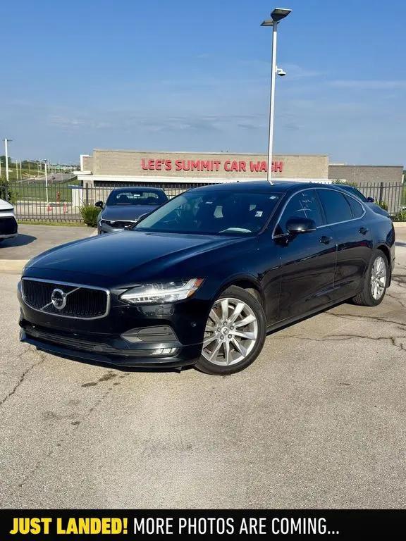 2017 Volvo S90 T6 Momentum for sale in Lee's Summit, MO