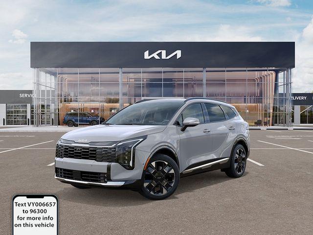 2027 Kia Sportage Hybrid SX-Prestige for sale in Englewood, NJ