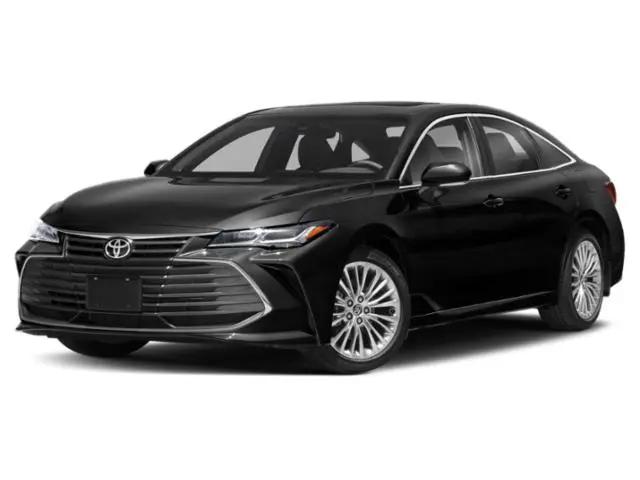 2019 Toyota Avalon Limited for sale in Greer, SC