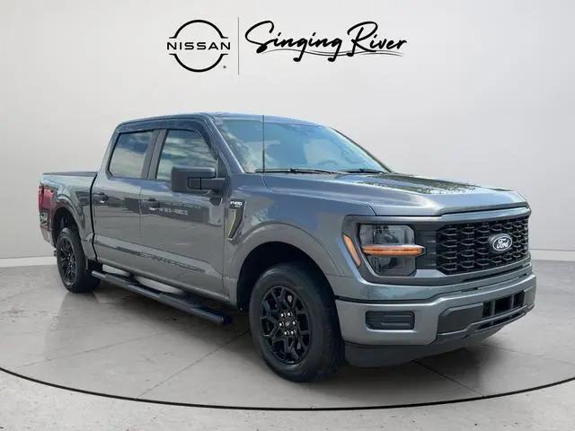2025 Ford F-150 STX for sale in Florence, AL