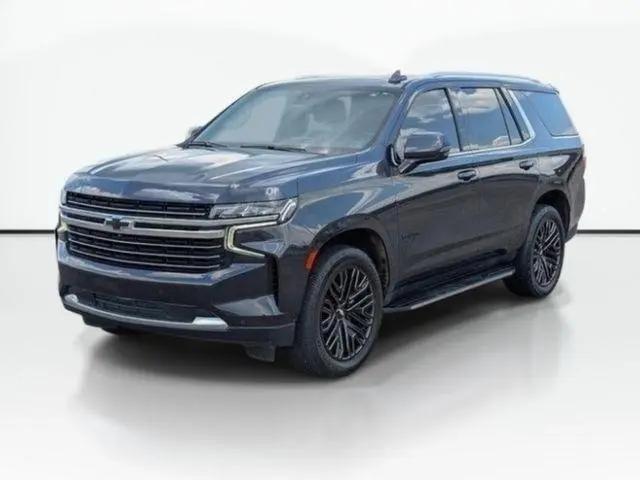 2022 Chevrolet Tahoe 2WD LT for sale in VALLEY, AL