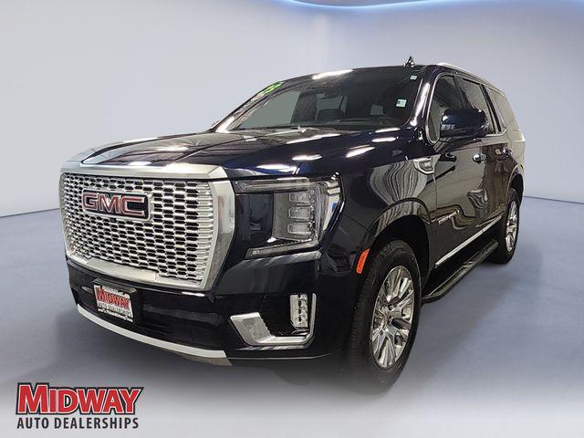2023 GMC Yukon 4WD Denali for sale in Kearney, NE