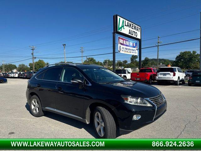 2013 Lexus RX 350 350 for sale in Morristown, TN