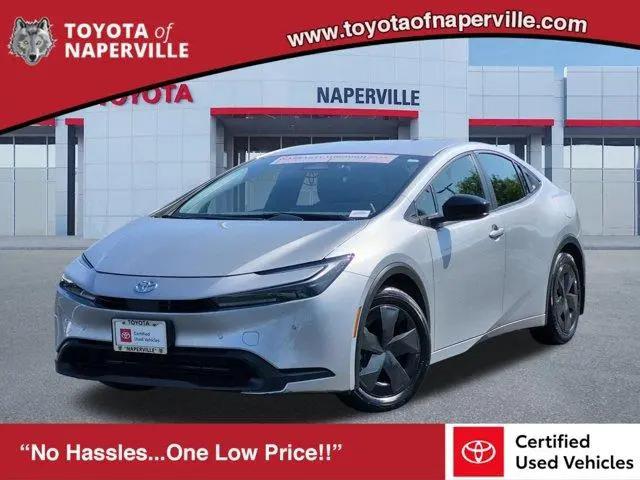 2025 Toyota Prius LE for sale in Naperville, IL
