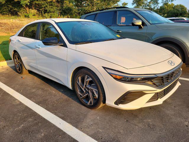 2025 Hyundai Elantra SEL Sport for sale in Pelham, AL