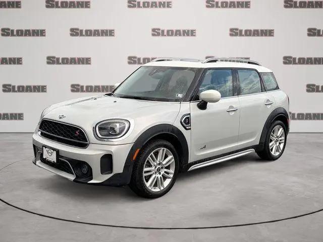 2023 MINI Cooper Countryman Cooper S for sale in Allentown, PA