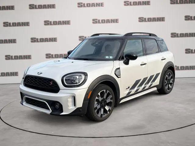 2024 MINI Cooper Countryman Cooper S for sale in Allentown, PA