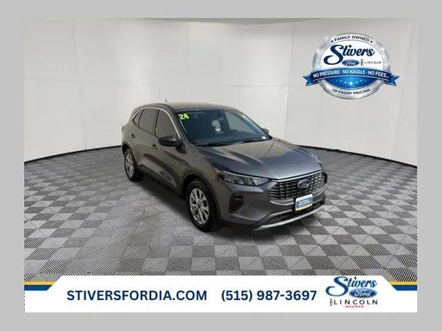 2024 Ford Escape Active for sale in Waukee, IA
