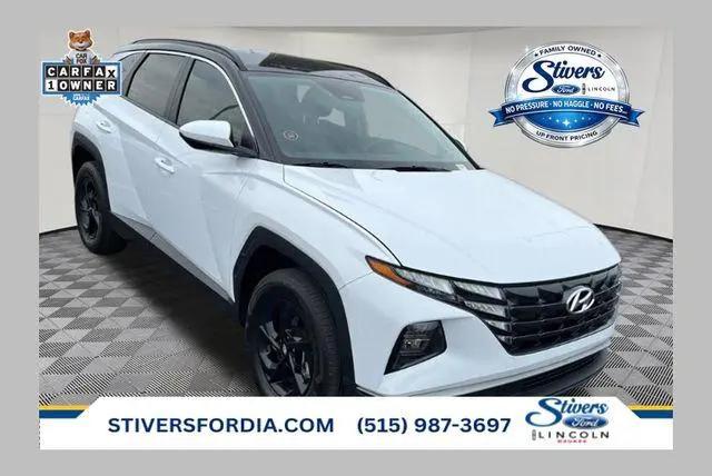2024 Hyundai Tucson SEL for sale in Waukee, IA