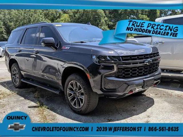 2023 Chevrolet Tahoe 4WD Z71 for sale in Quincy, FL