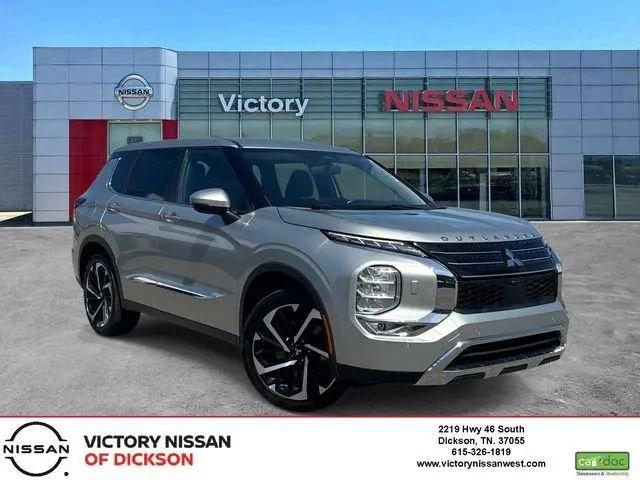 2022 Mitsubishi Outlander SE 2.5 S-AWC for sale in Dickson, TN