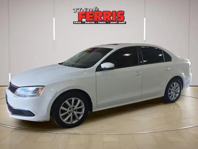 2012 Volkswagen Jetta for sale near New Philadelphia, OH