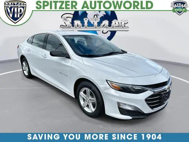 2023 Chevrolet Malibu FWD LS for sale in Dubois, PA