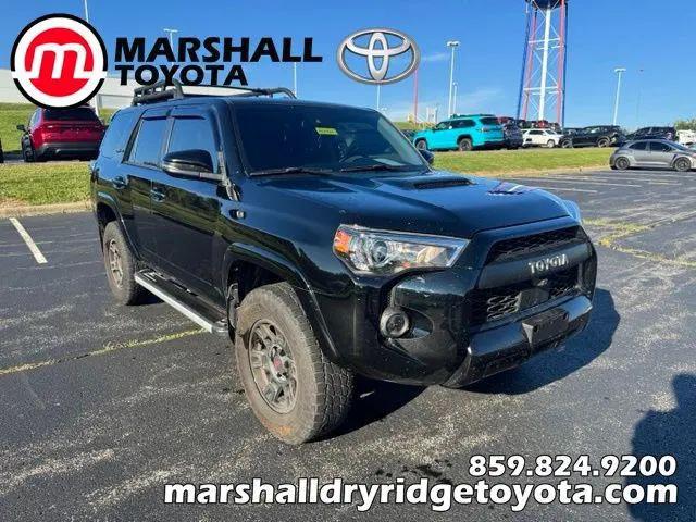 2024 Toyota 4Runner TRD Pro for sale in Dry Ridge, KY