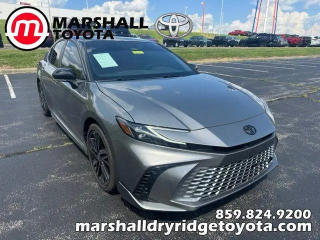 2025 Toyota Camry XSE for sale in Dry Ridge, KY