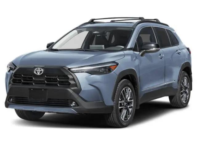 2026 Toyota Corolla Cross XLE for sale in Queen Creek, AZ