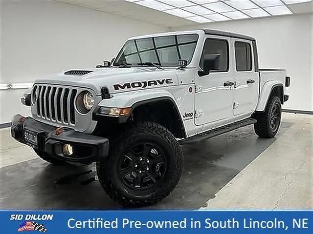 2022 Jeep Gladiator Sport for sale in Lincoln, NE