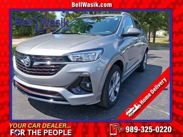 2023 Buick Encore GX Select AWD for sale in Caro, MI