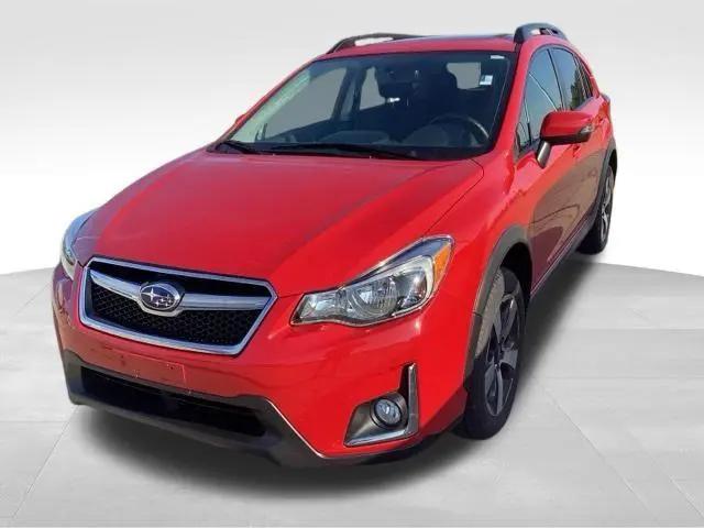 2017 Subaru Crosstrek 2.0i Premium for sale in Sheffield Village, OH