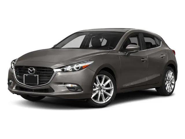 2017 Mazda Mazda3 Grand Touring for sale in Minneapolis, MN
