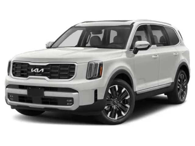 2023 Kia Telluride SX for sale in Huntsville, AL