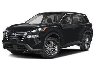 2025 Nissan Rogue S Intelligent AWD for sale in Winnsboro, LA