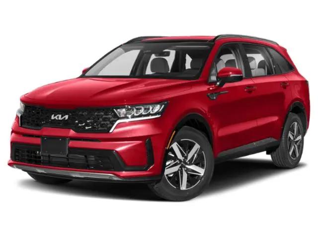 2023 Kia Sorento S for sale in Fort Wayne, IN
