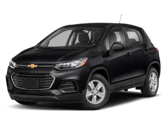 2020 Chevrolet Trax FWD LS for sale in Fort Wayne, IN