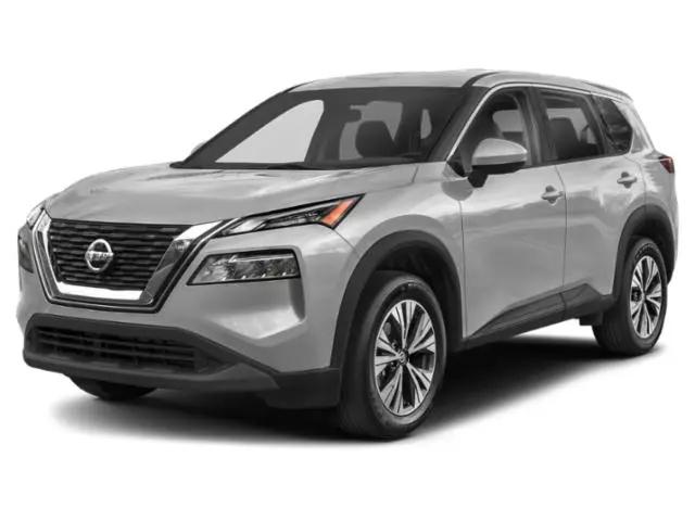 2023 Nissan Rogue SV Intelligent AWD for sale in Fort Wayne, IN