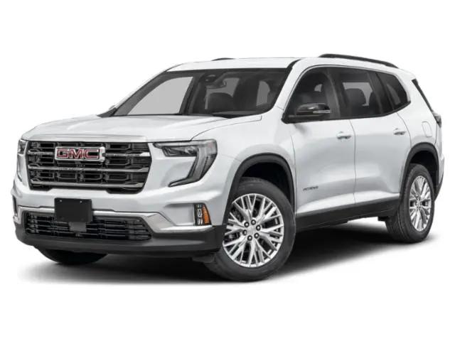 2026 GMC Acadia Elevation AWD for sale in Pekin, IL