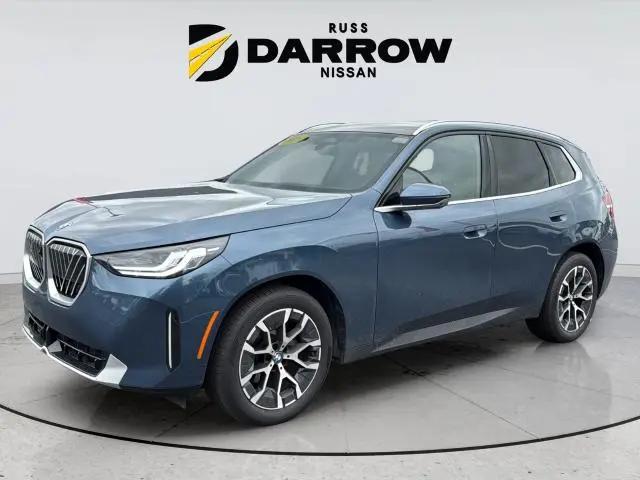 2026 BMW X3 30 xDrive for sale in Milwaukee, WI