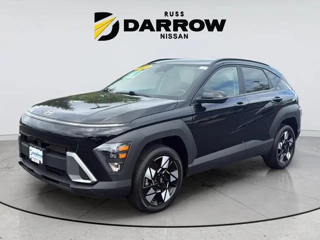2025 Hyundai Kona SEL for sale in Milwaukee, WI