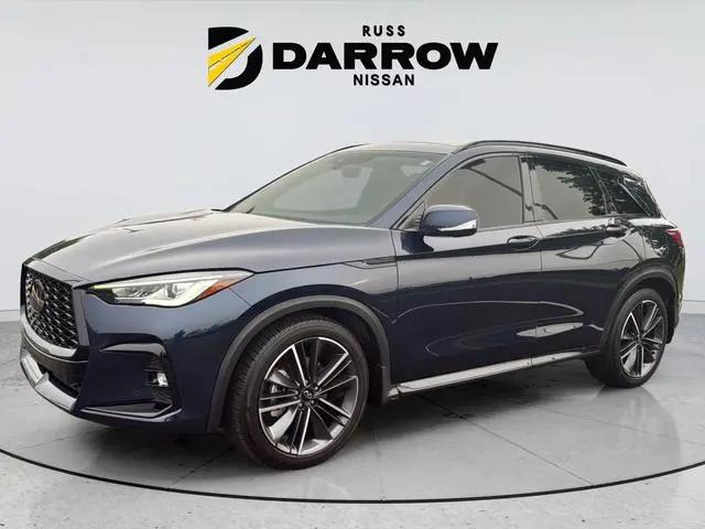 2023 INFINITI QX50 SPORT AWD for sale in Milwaukee, WI