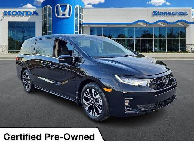 2026 Honda Odyssey Elite for sale in Stonecrest, GA