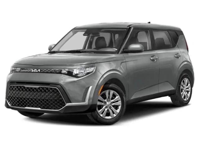 2023 Kia Soul LX for sale in Modesto, CA