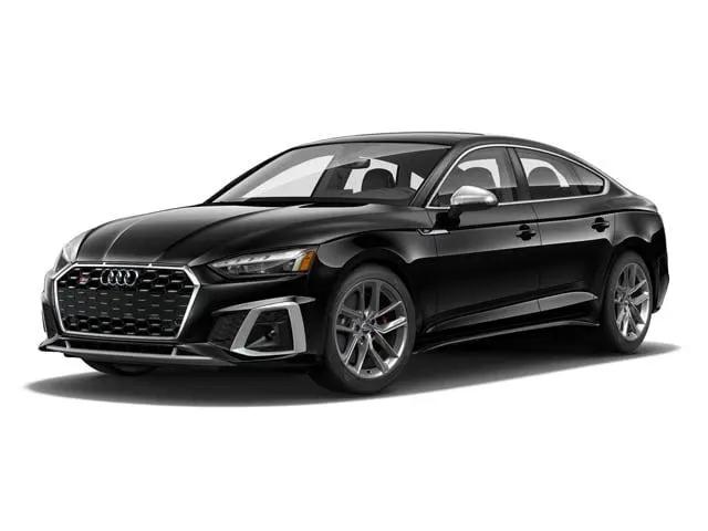 2021 Audi S5 Sportback Premium Plus TFSI quattro Tiptronic for sale in Elmwood Park, NJ