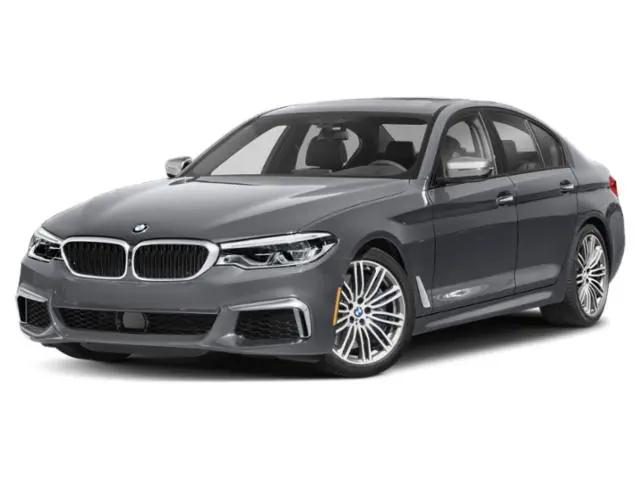 2019 BMW M5 xDrive for sale in Ardmore, PA
